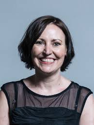 Zoom Meeting with Vicky Foxcroft MP – Shadow Minister for Disabled People