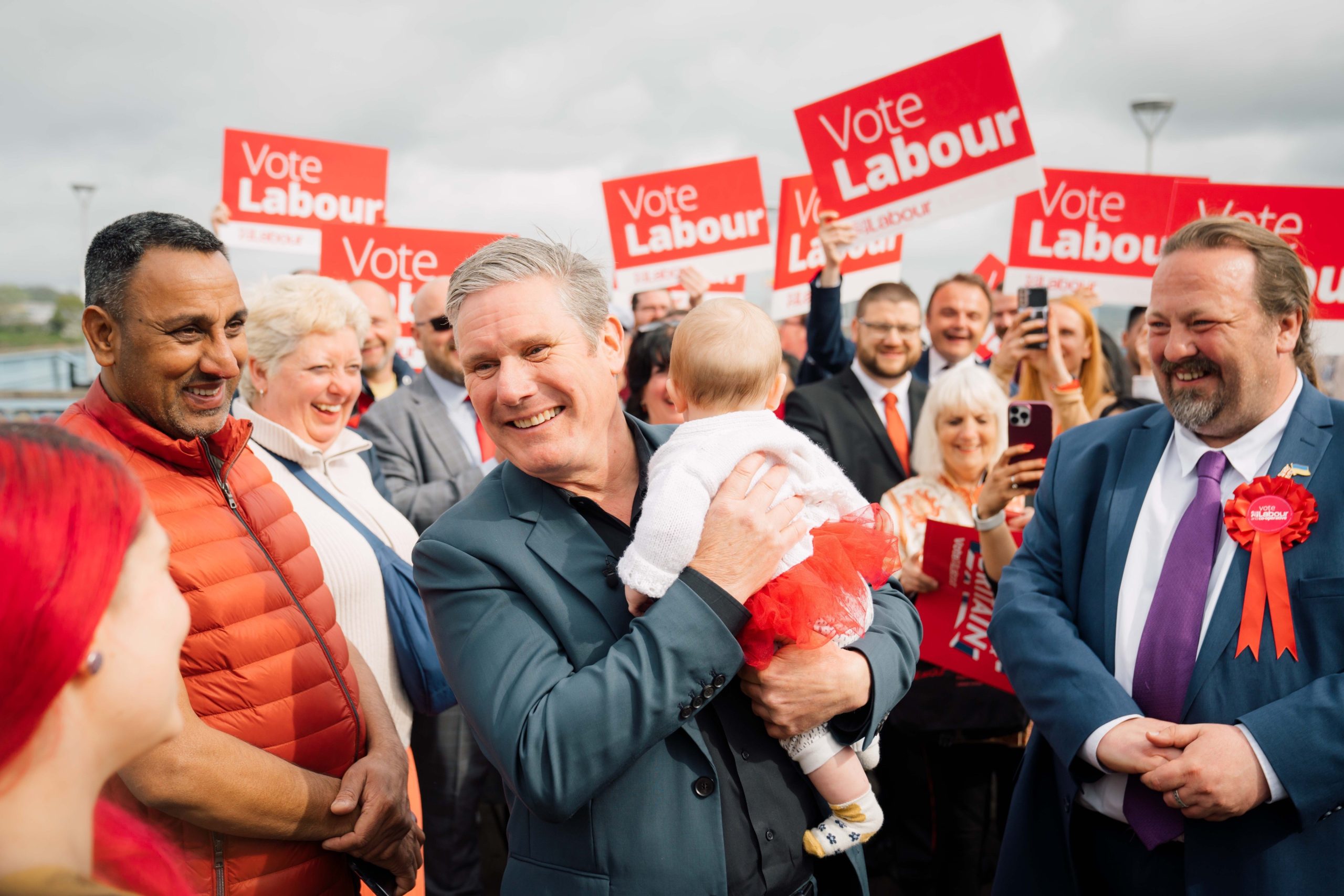 Labour’s win in Selby paves way for victory in Hexham